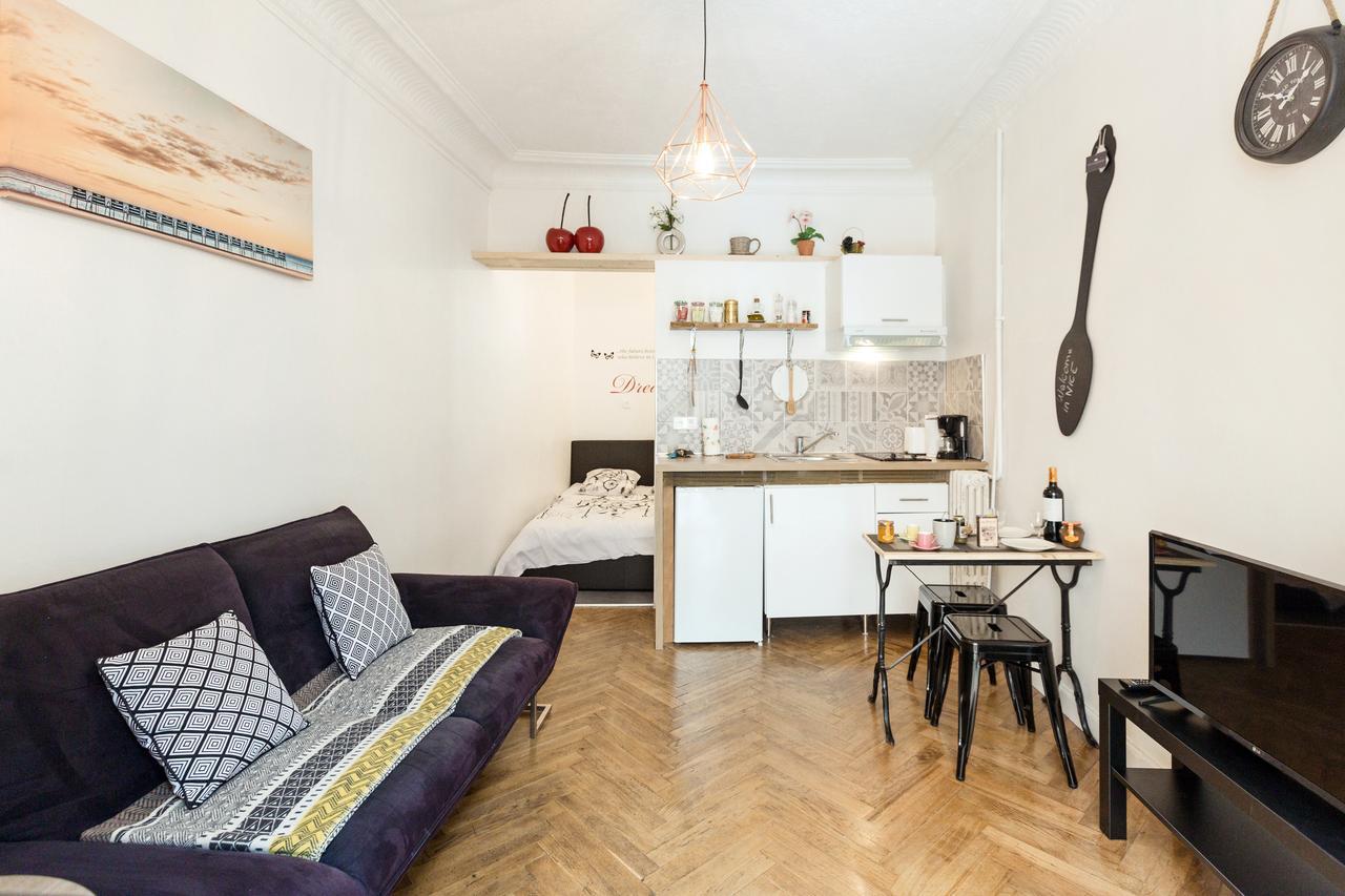 Apartamento Amazing 1 Bedroom Loft In Centre Seafront *